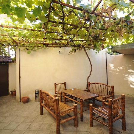 7 Rooms Tbilisi Eksteriør billede