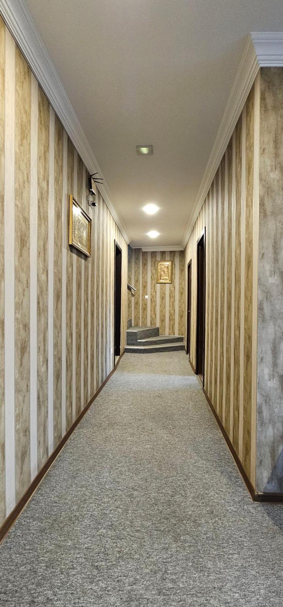 7 Rooms Tbilisi Eksteriør billede
