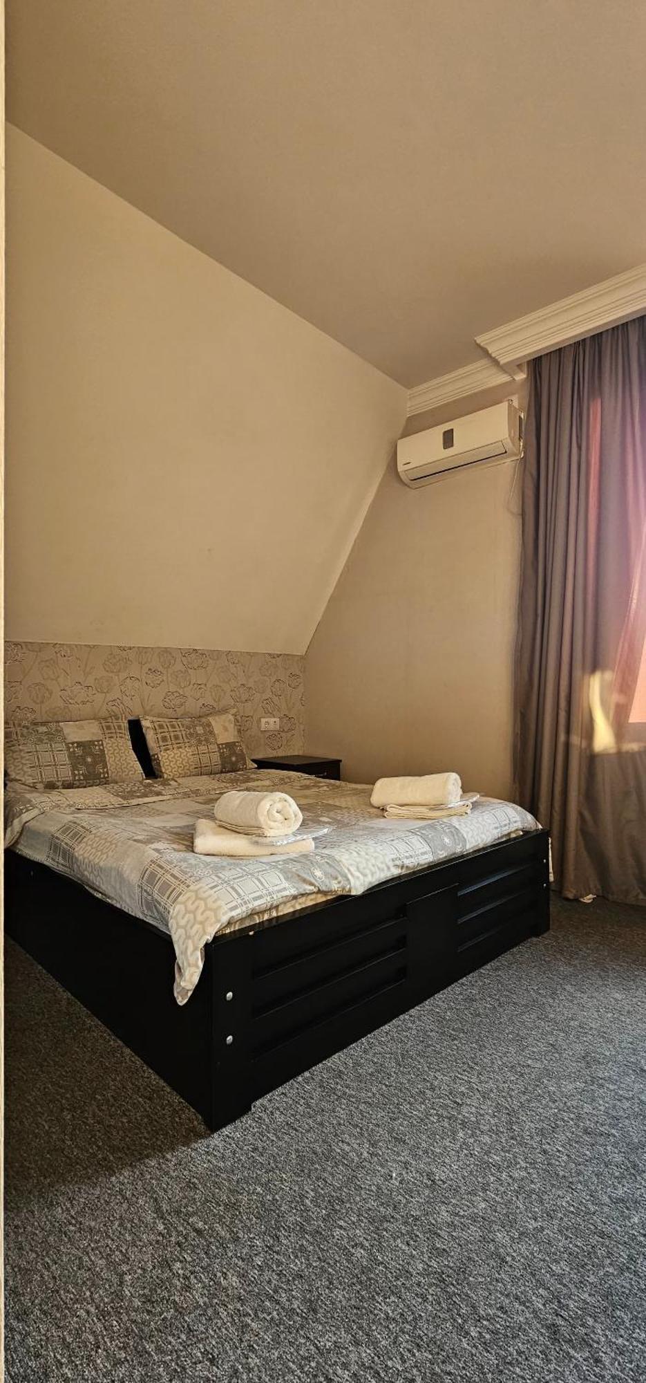 7 Rooms Tbilisi Eksteriør billede