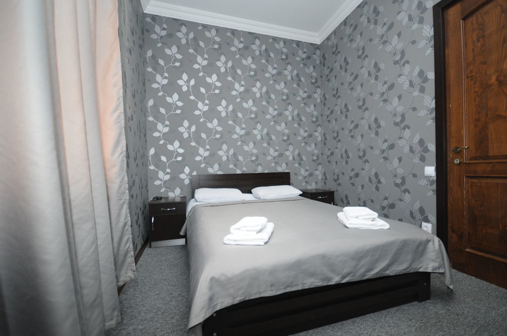 7 Rooms Tbilisi Eksteriør billede